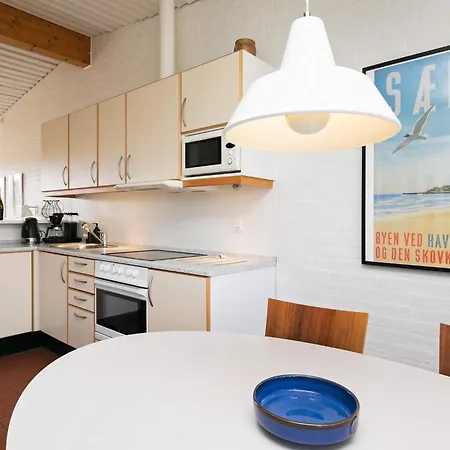 Holiday home 6 Person On A In S By