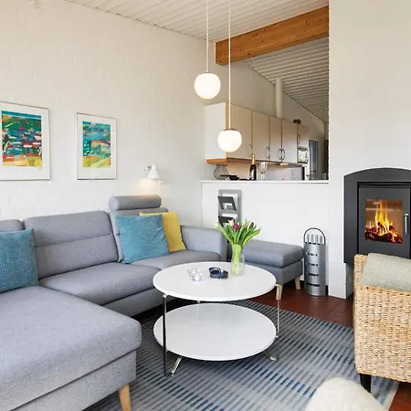 6 Person On A In S By * Saeby (Nordjylland)