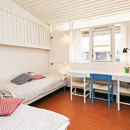 Holiday home 6 Person On A In S By