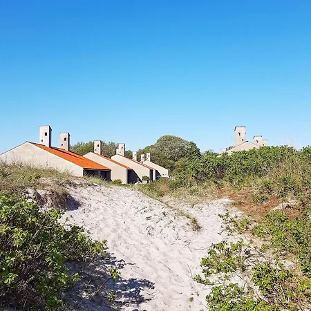 Holiday home 6 Person On A In S By *