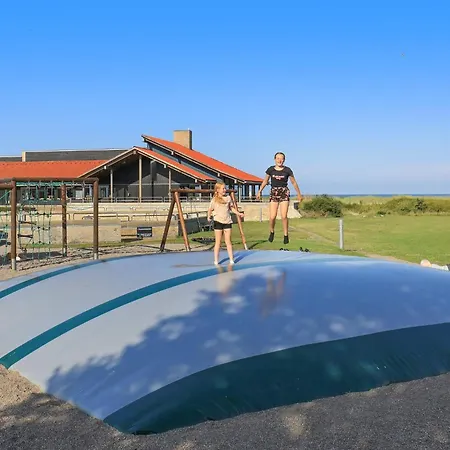 6 Person On A In S By Holiday home Saeby (Nordjylland)