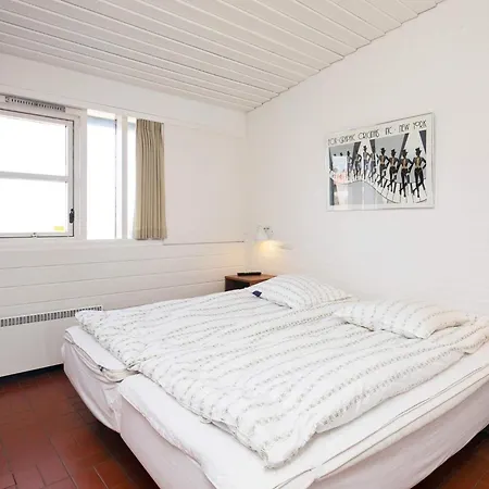 Holiday home 6 Person On A In S By Saeby (Nordjylland)