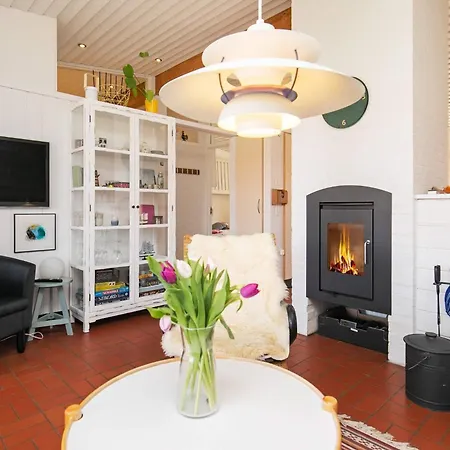 Holiday home 6 Person On A In S By