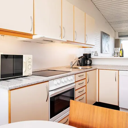 6 Person On A In S By Holiday home *