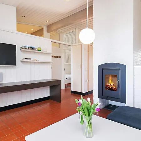 Holiday home 6 Person On A In S By *