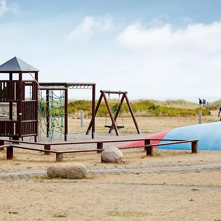 6 Person On A In S By Holiday home Saeby (Nordjylland)